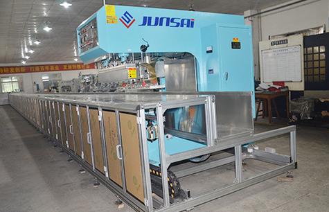 重慶數(shù)控機(jī)床排屑機(jī)廠家定制，重慶數(shù)控機(jī)床價(jià)錢
